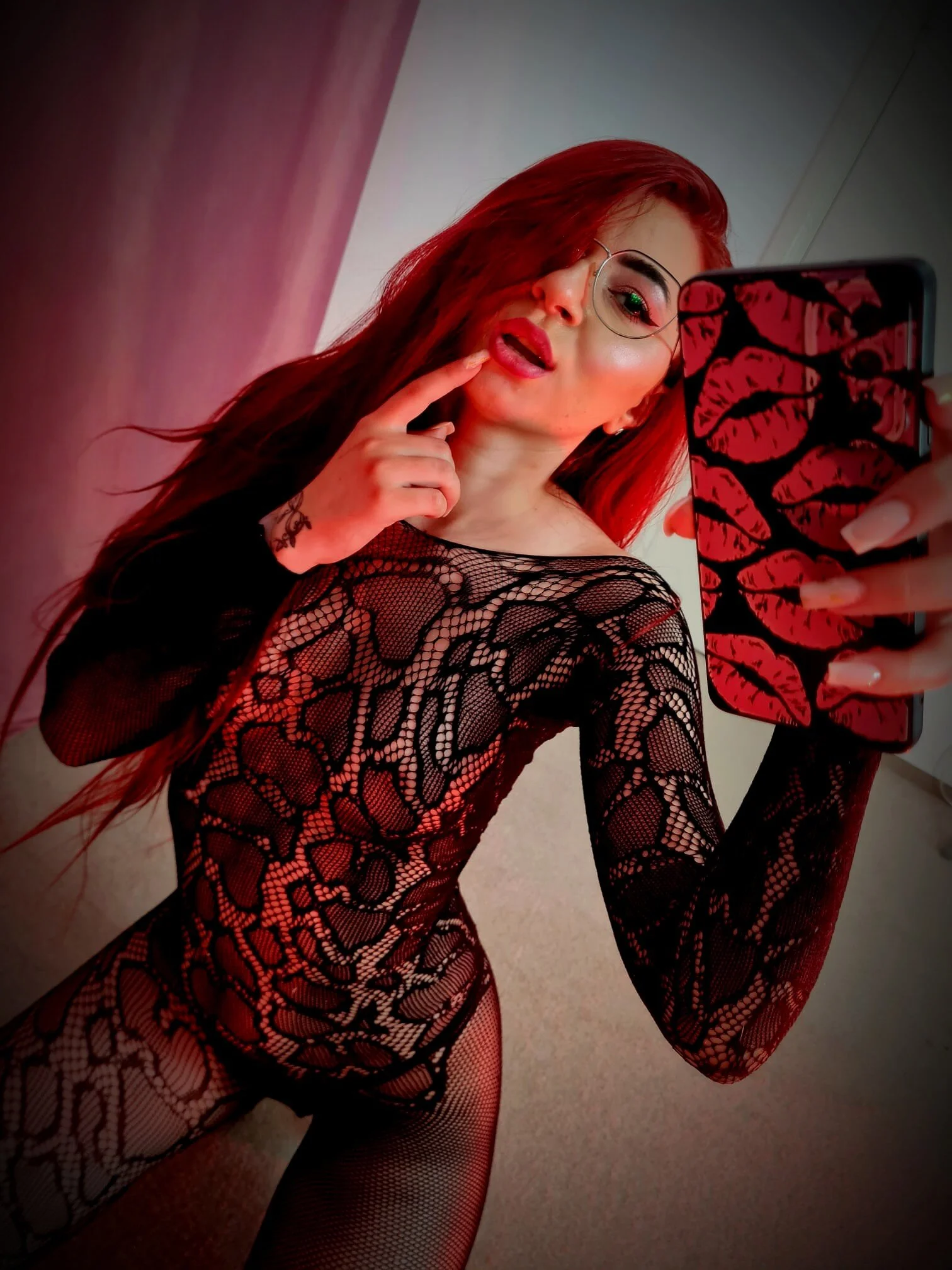 XXX Porn Photo of Nude DeniseSun 25