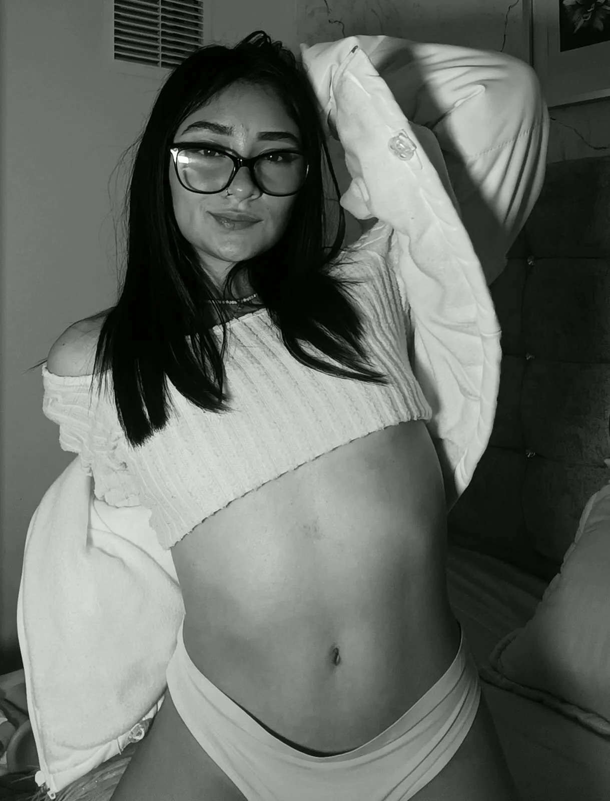 XXX Porn Photo of Nude Chloe_rosee1 4