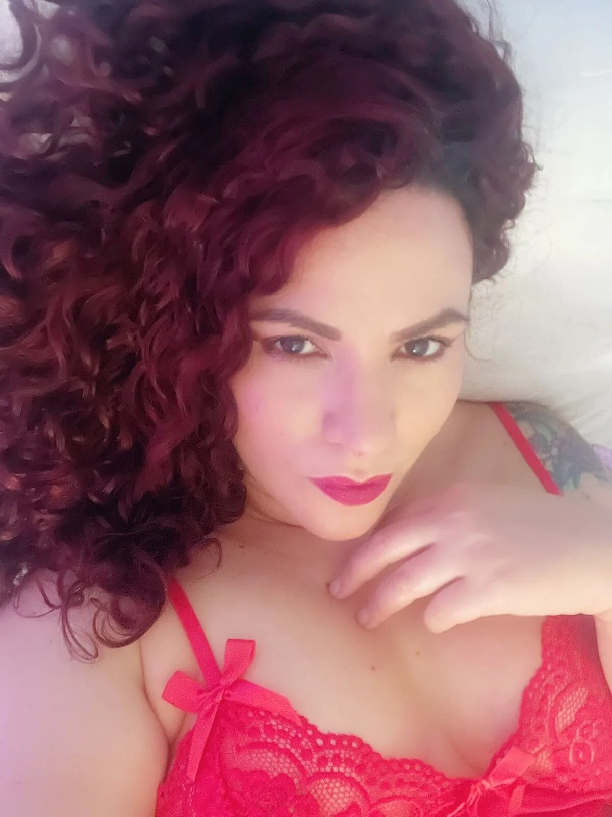XXX Porn Photo of Nude Nicky_lucy_m 9