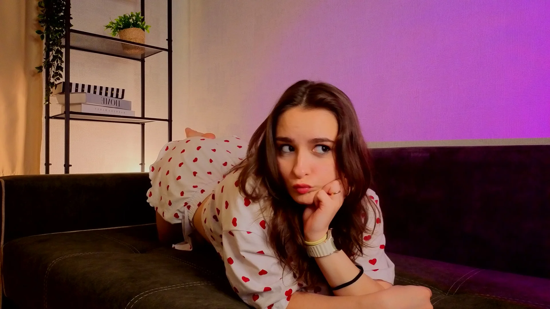 XXX Porn Photo of Nude VantaLirien 9