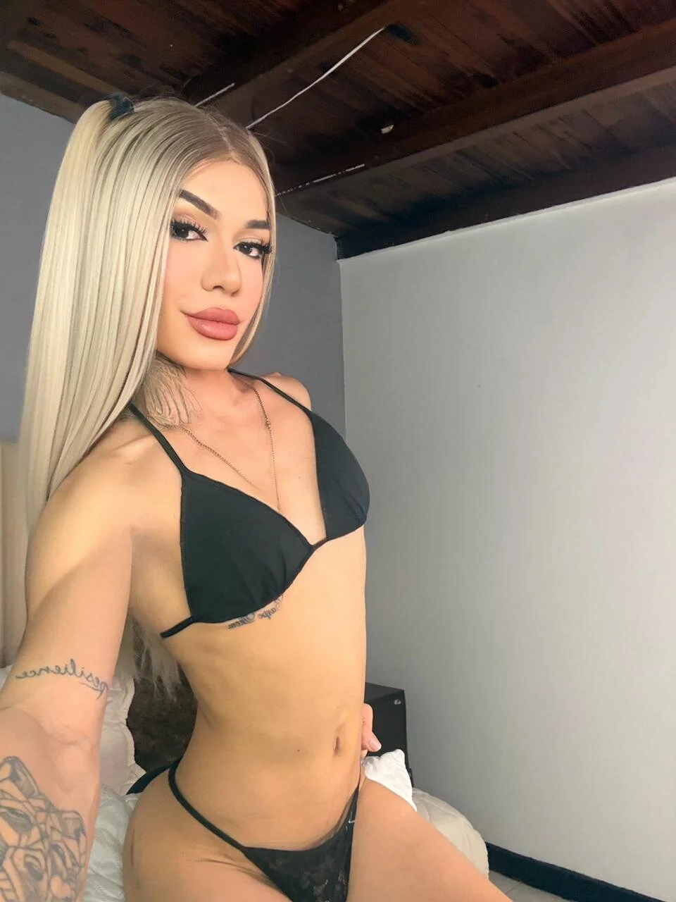 XXX Porn Photo of Nude Camillesanto 88