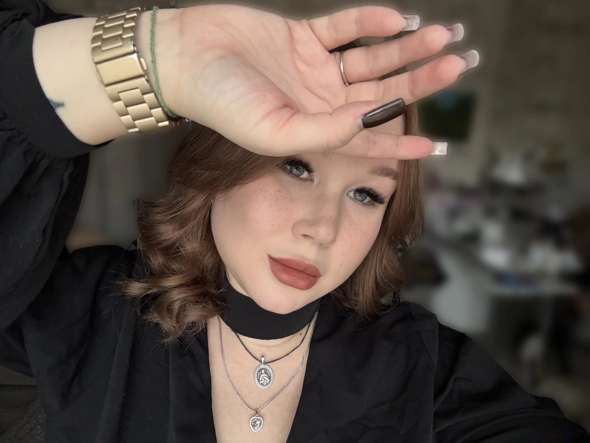 XXX Porn Photo of Nude Emmy_Greis 13