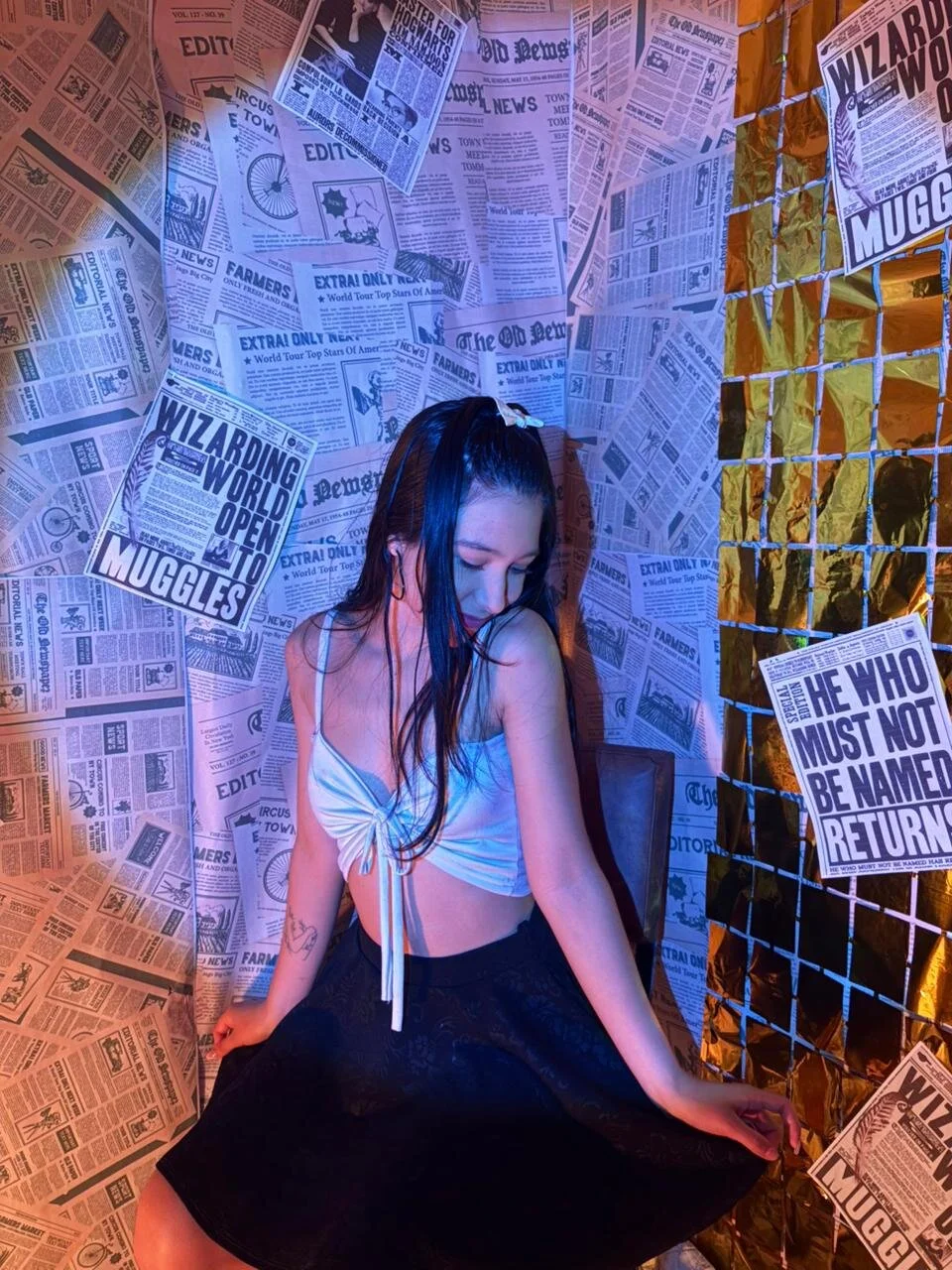XXX Porn Photo of Nude AmberStonne__ 58