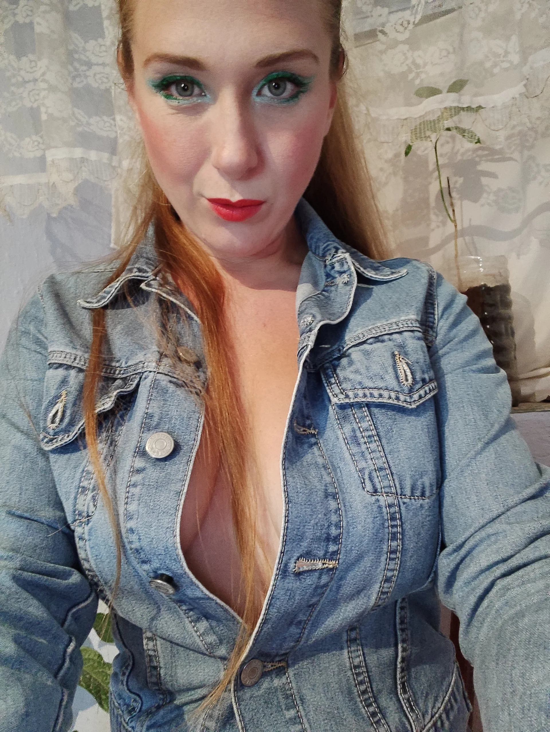 XXX Porn Photo of Nude MazySun 11