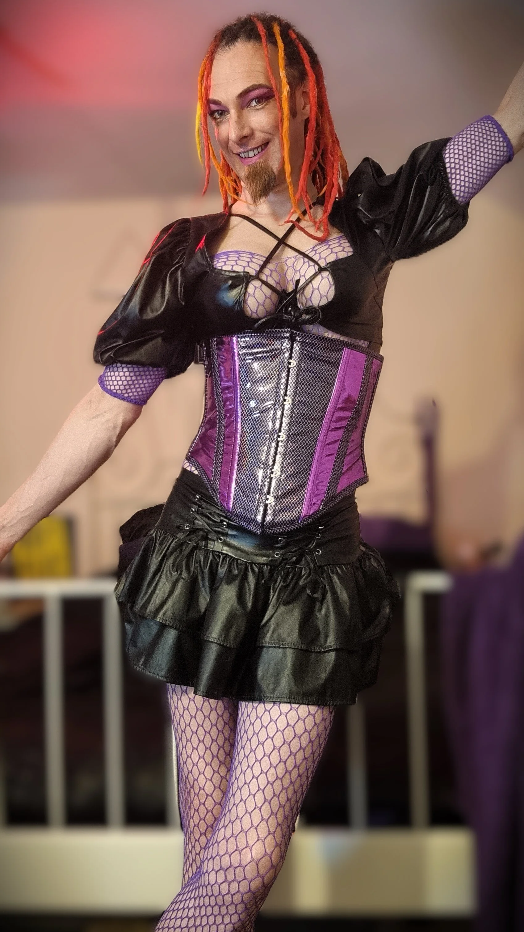 XXX Porn Photo of Nude Jasmine_dlight 3