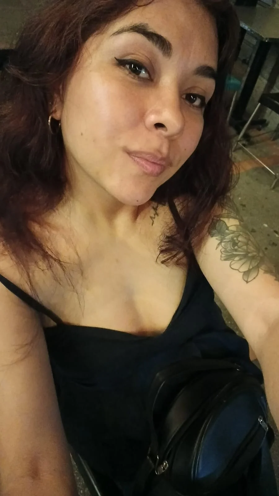 XXX Porn Photo of Nude Mystic_queen 4