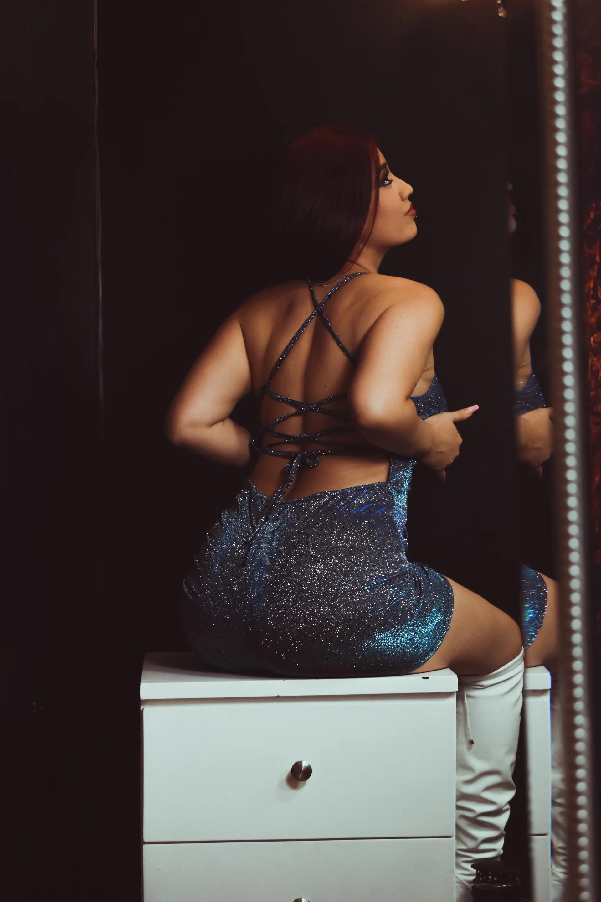 XXX Porn Photo of Nude Rebeca_xs 54