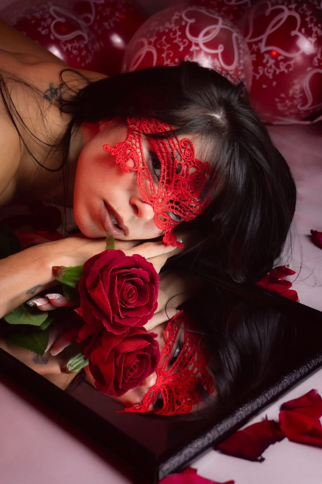 XXX Porn Photo of Nude Elena_Kink 43