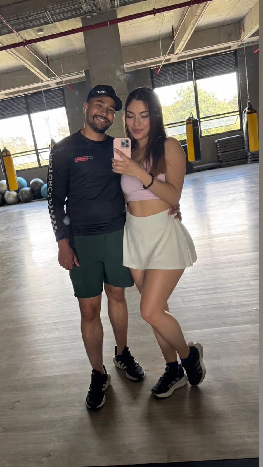 XXX Porn Photo of Nude CelesteandBoss_ 9