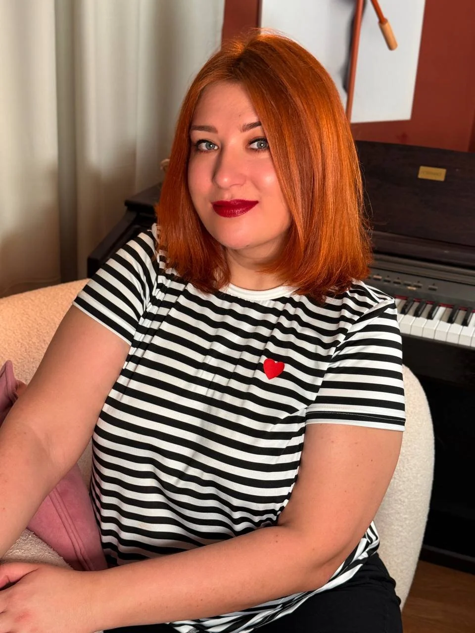 XXX Porn Photo of Nude MargaritaMoone 3