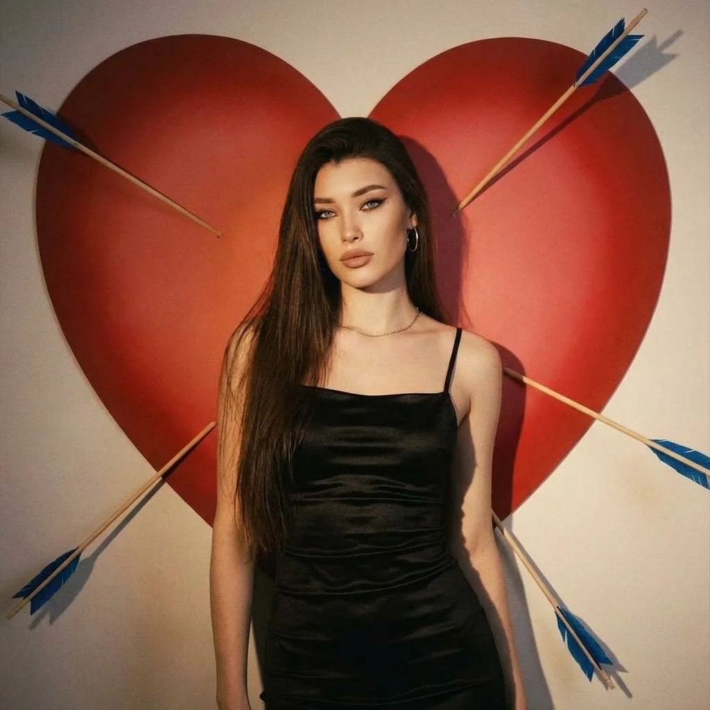 XXX Porn Photo of Nude JulissaLipoma 8