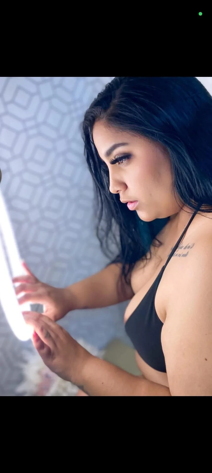 XXX Porn Photo of Nude Liith 16