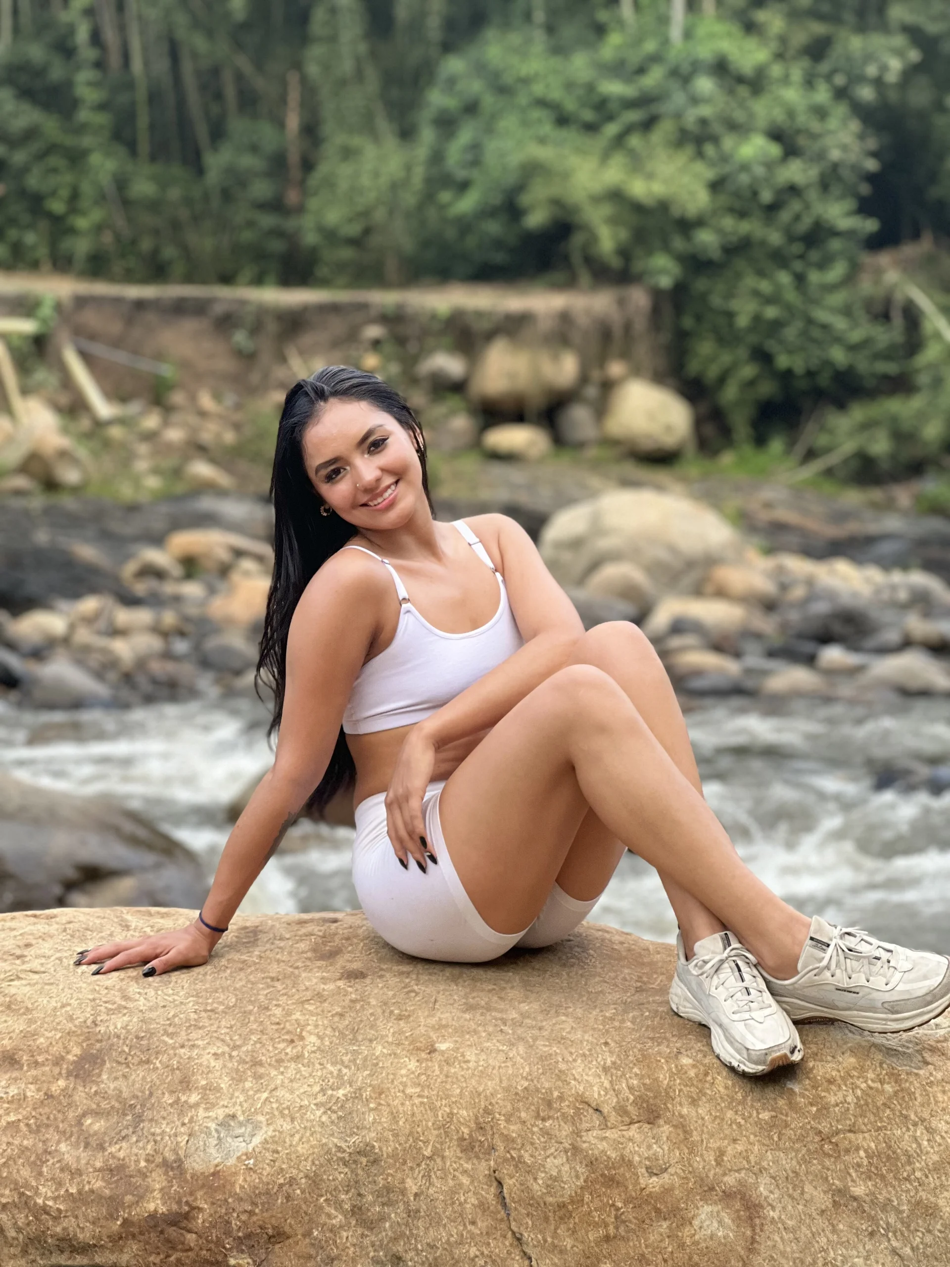 XXX Porn Photo of Nude isabella-rouse 15