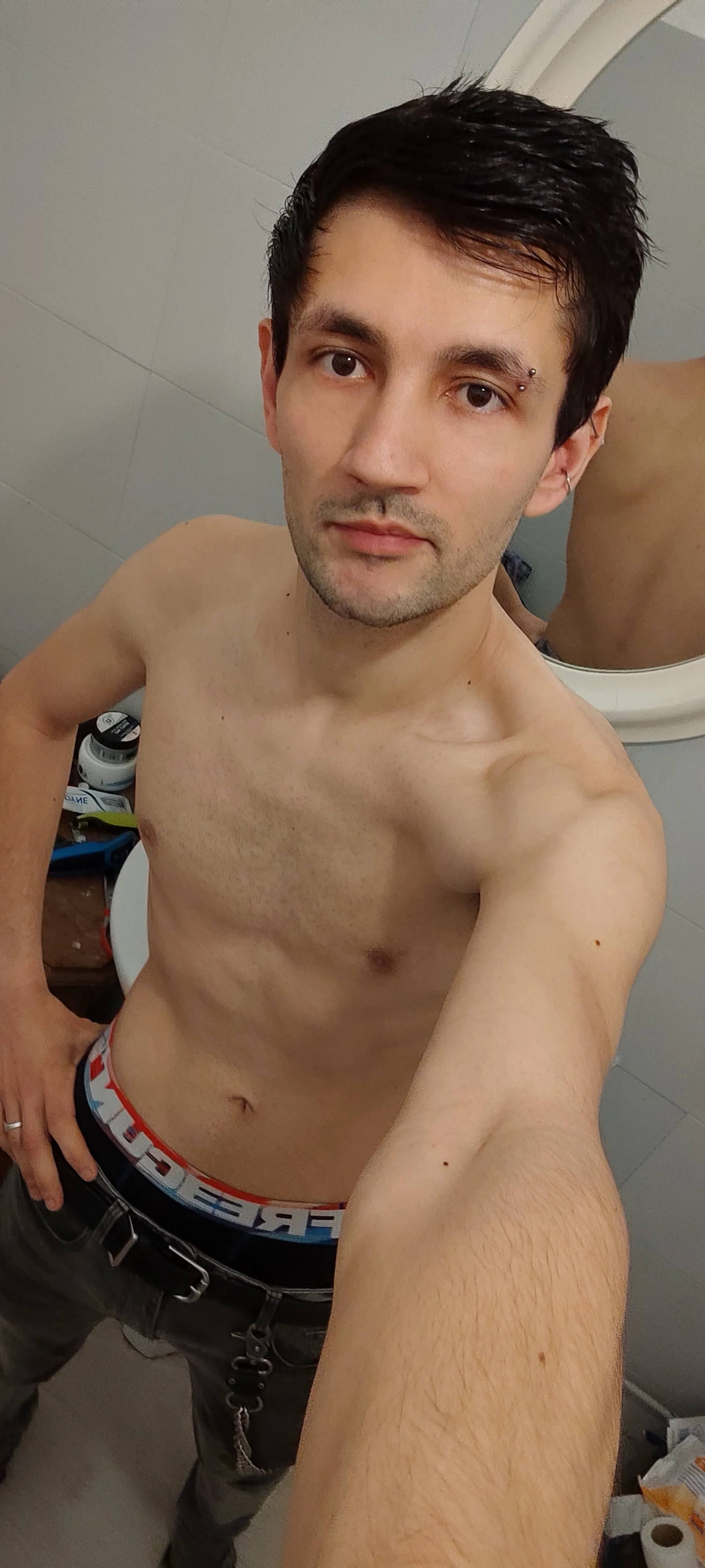 XXX Porn Photo of Nude poissinet2 5