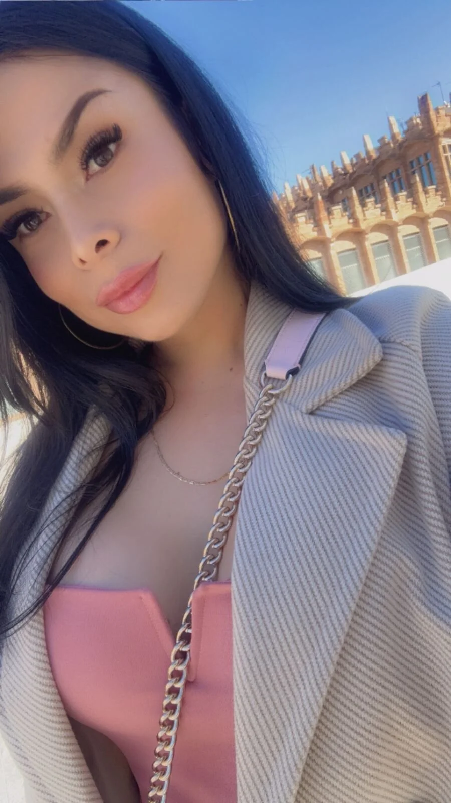 XXX Porn Photo of Nude Aphroditafleurxx 11