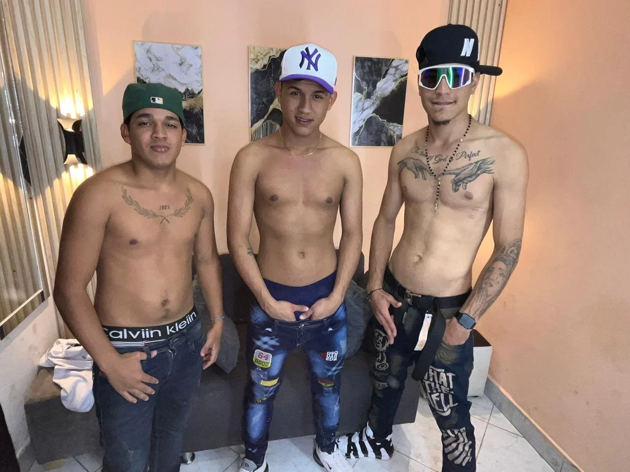 XXX Porn Photo of Nude Oficial_KingOfHeavens 74