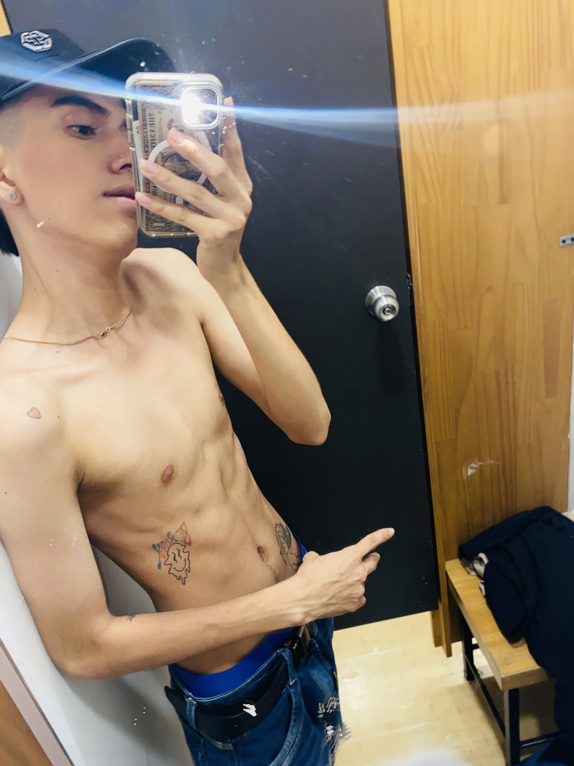 XXX Porn Photo of Nude Juan_Gomezz26 2