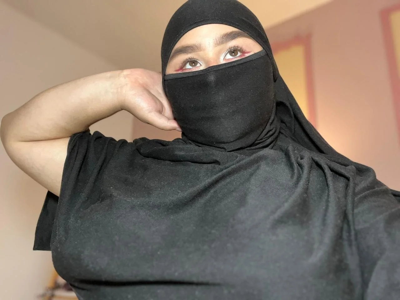 XXX Porn Photo of Nude _zharaa 23
