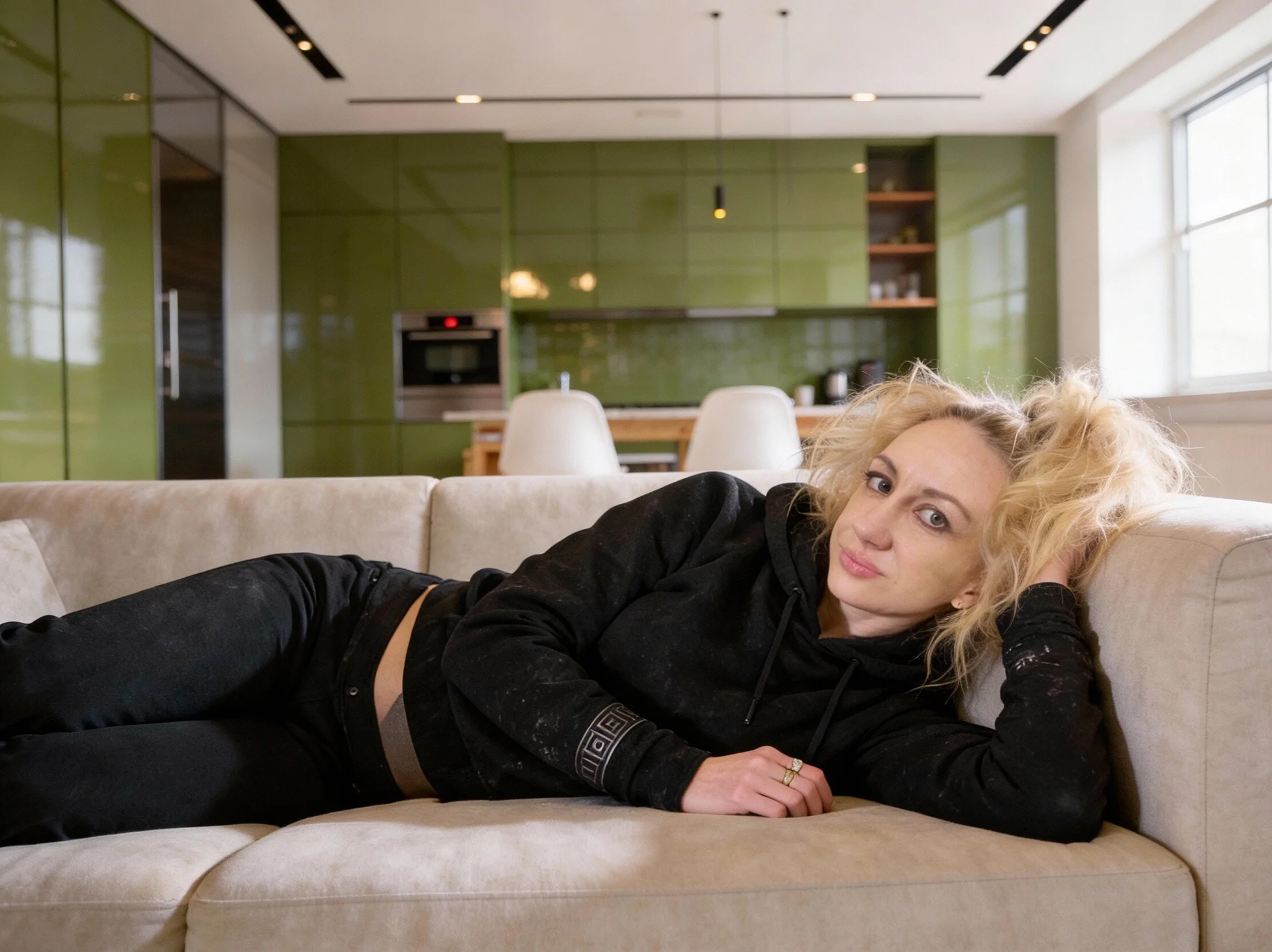 XXX Porn Photo of Nude LilaniLoverx 78