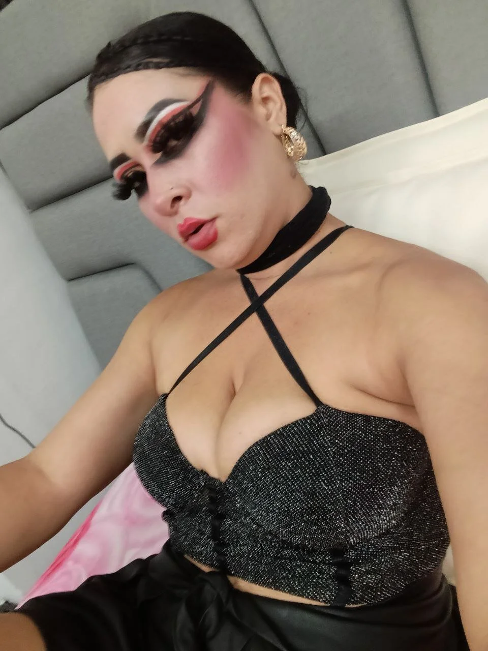 XXX Porn Photo of Nude Angie_Will 34