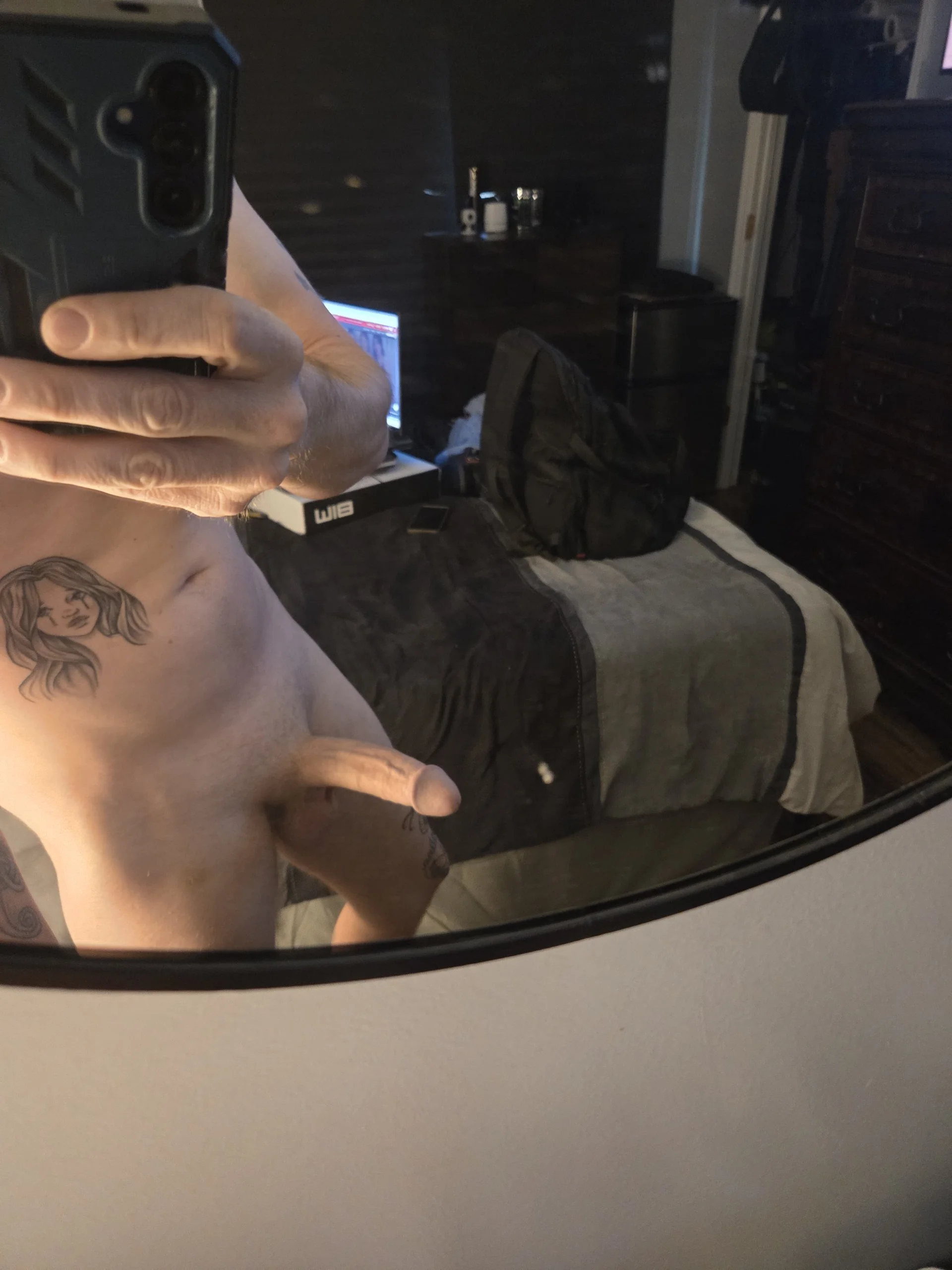 XXX Porn Photo of Nude MightyBeast 2