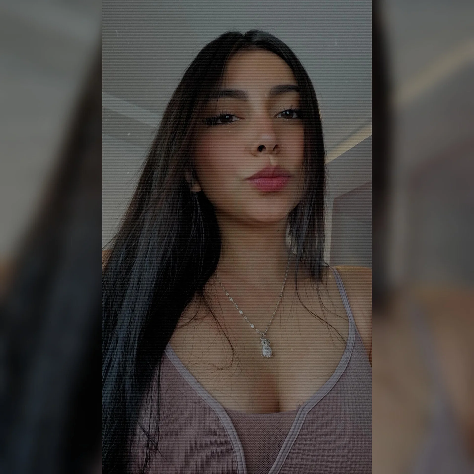 XXX Porn Photo of Nude Lania_spencer2 2