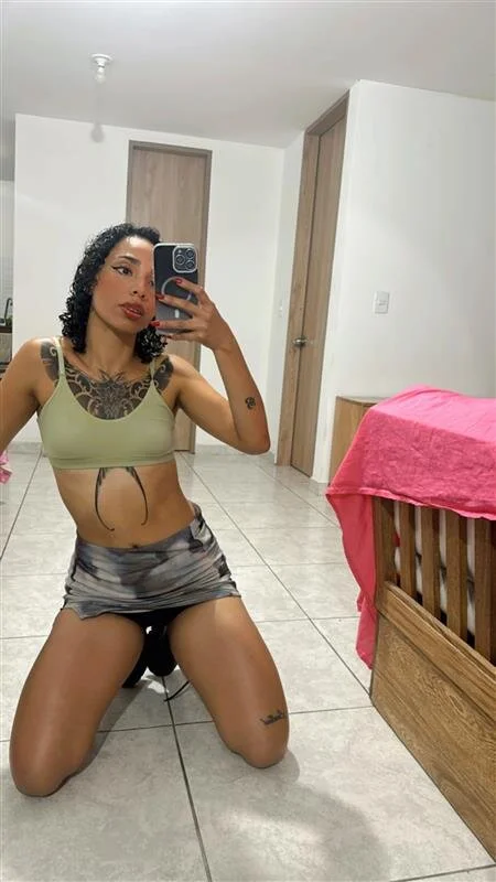 XXX Porn Photo of Nude SilvanaOwen 313