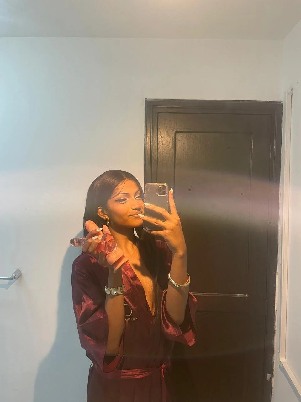 XXX Porn Photo of Nude miablanc_cr 30