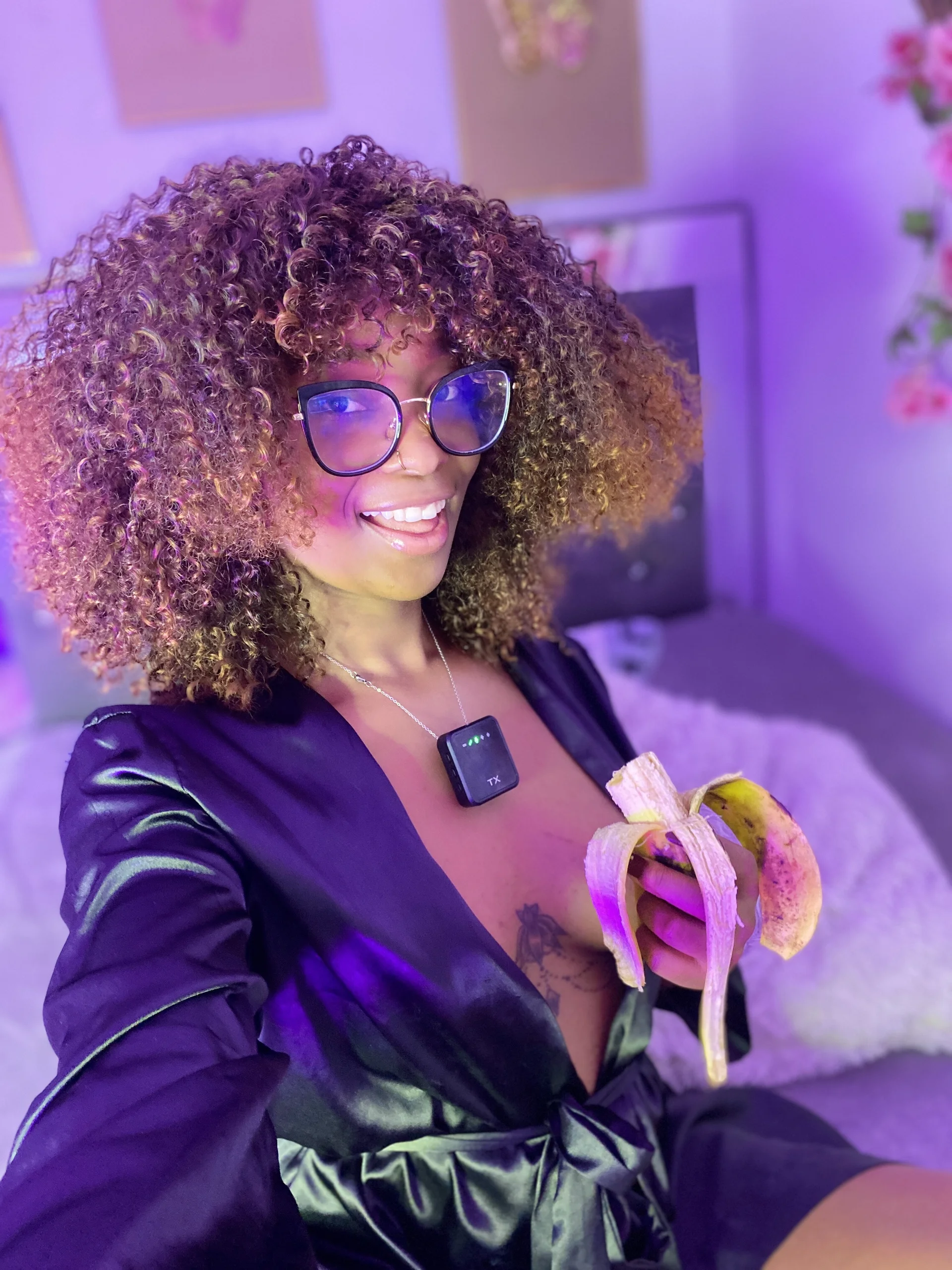 XXX Porn Photo of Nude Black_girl3 5