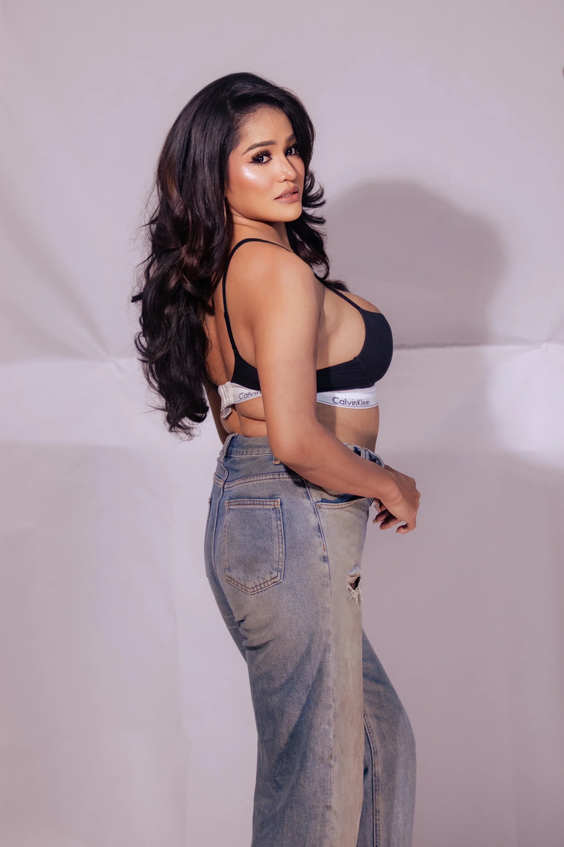 XXX Porn Photo of Nude ChloeAsian 13