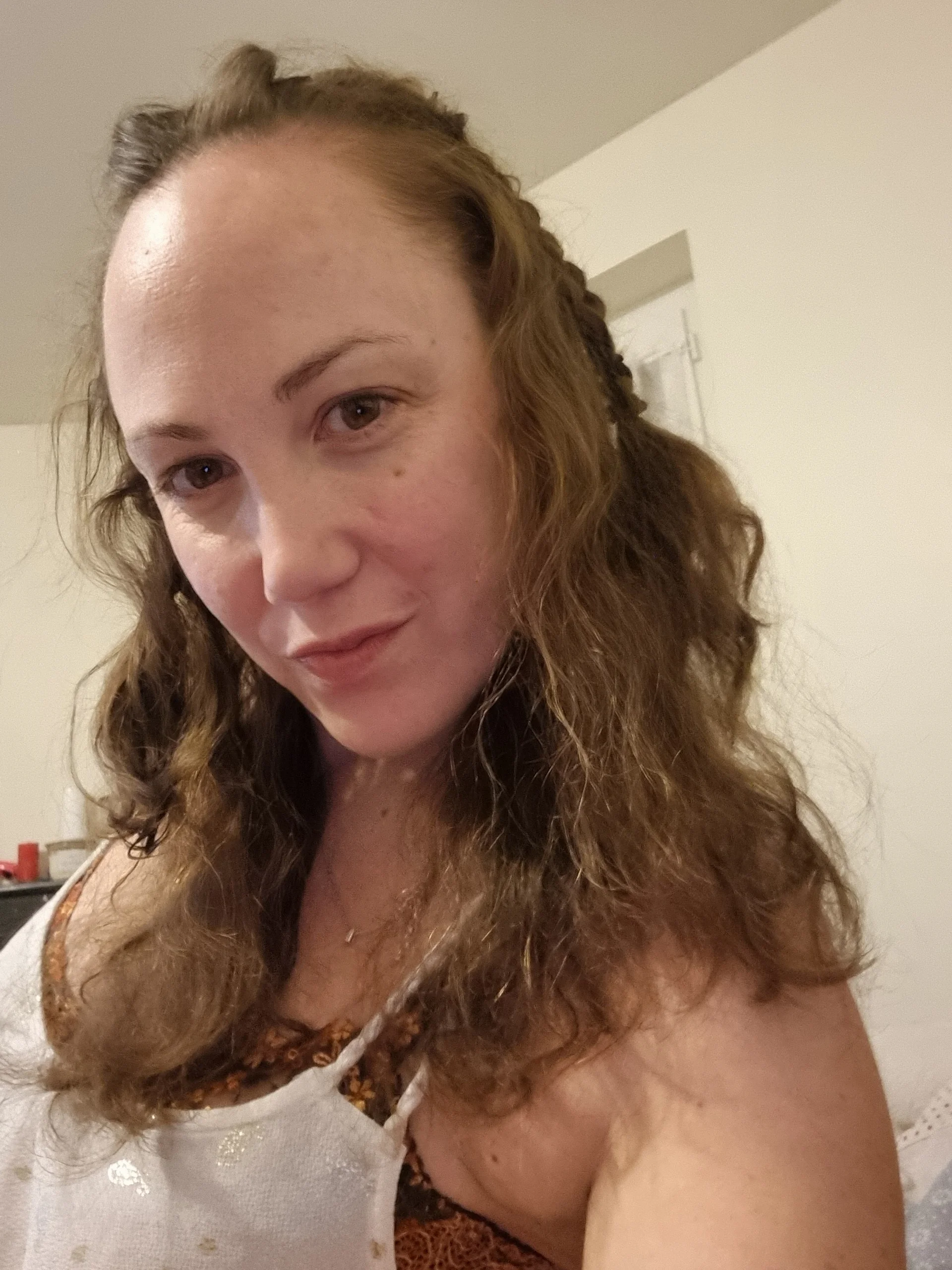 XXX Porn Photo of Nude Wisie_Cutie 6