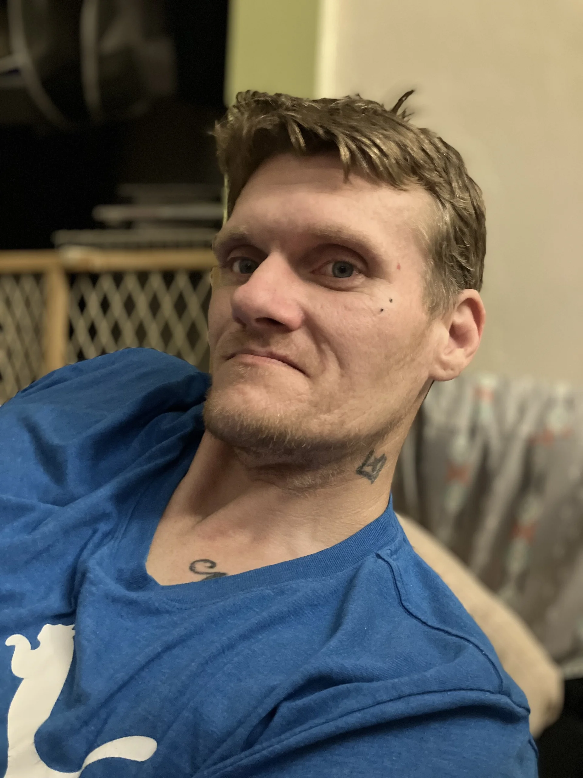 XXX Porn Photo of Nude jsouth89 4