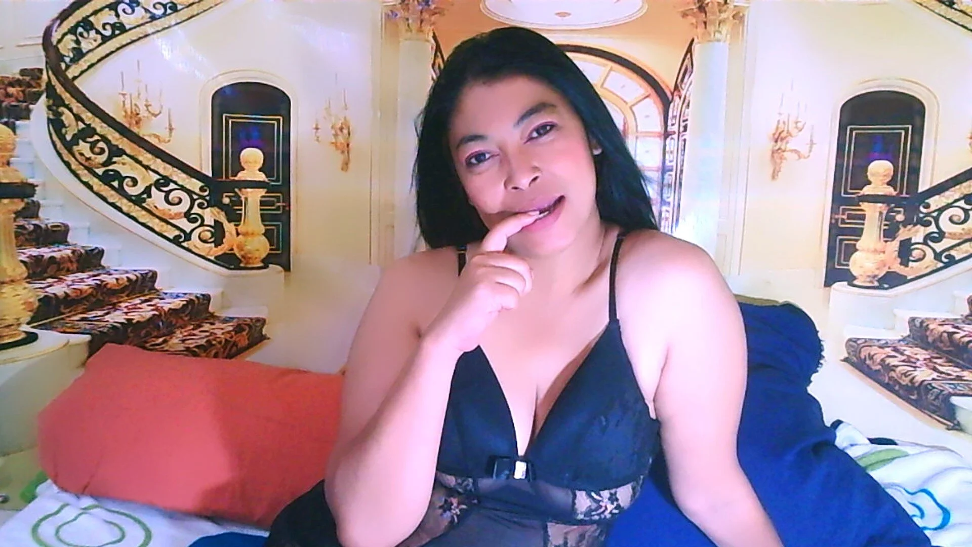 XXX Porn Photo of Nude IndianBarkath 12