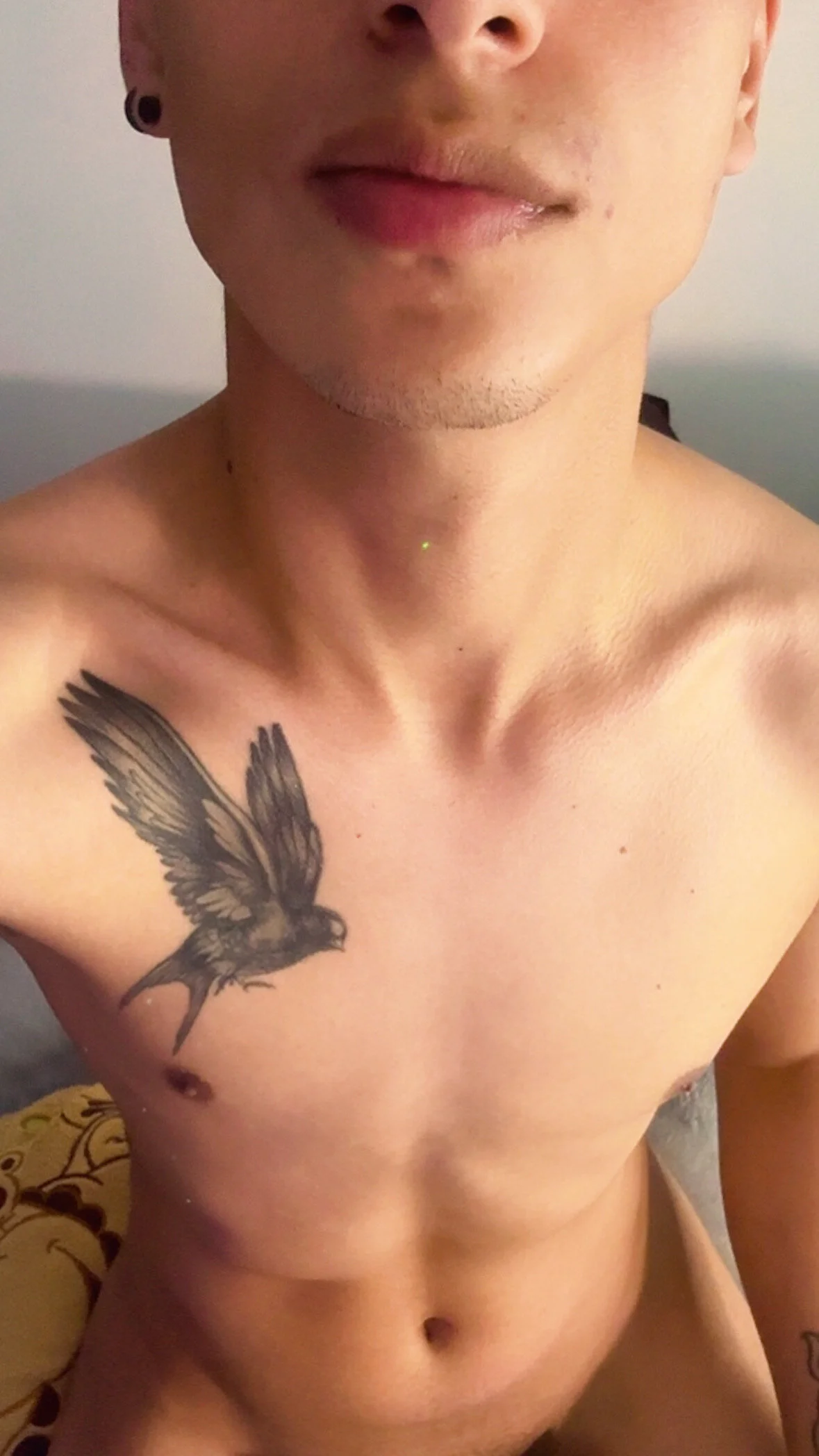 XXX Porn Photo of Nude I_Gabriel 7