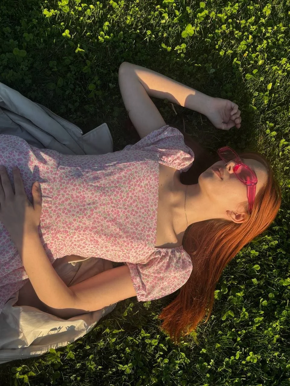 XXX Porn Photo of Nude lilliaqueen 5