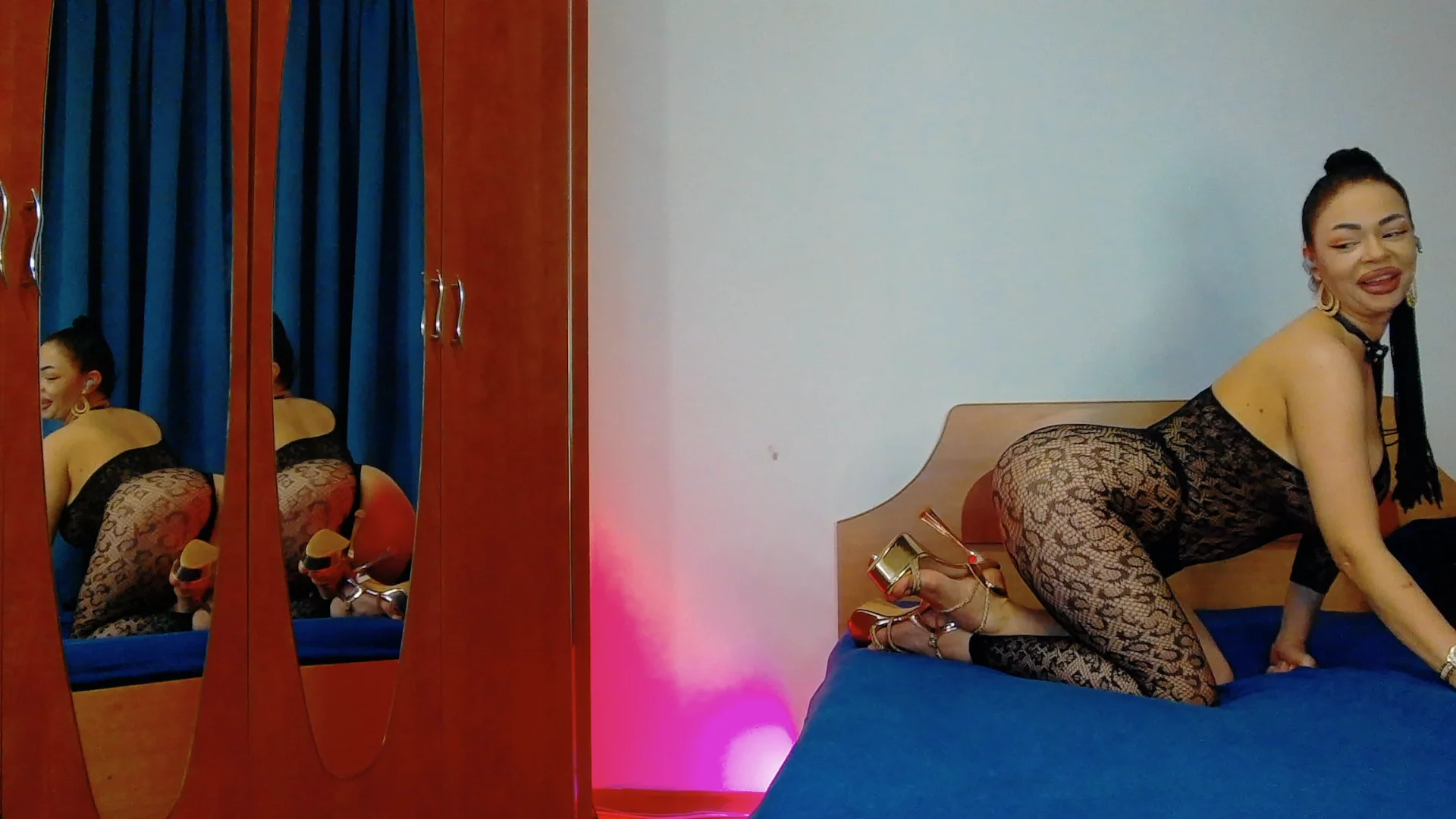XXX Porn Photo of Nude Within__Temptation 52