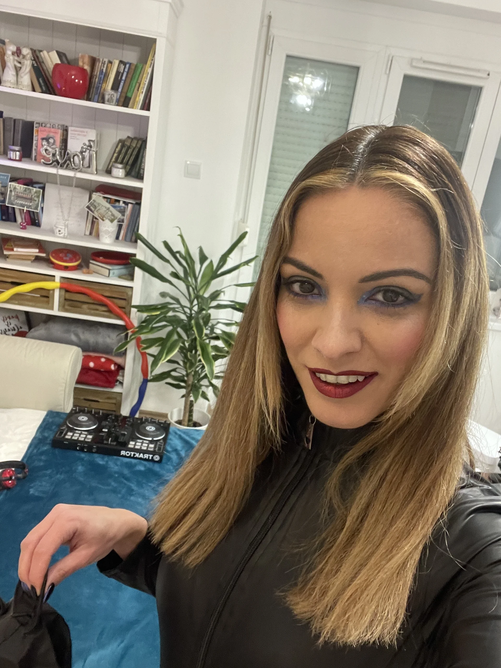 XXX Porn Photo of Nude JaneDejaySC 63