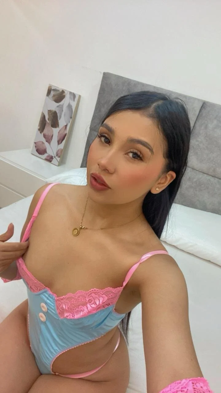 XXX Porn Photo of Nude gabriela_paris 2