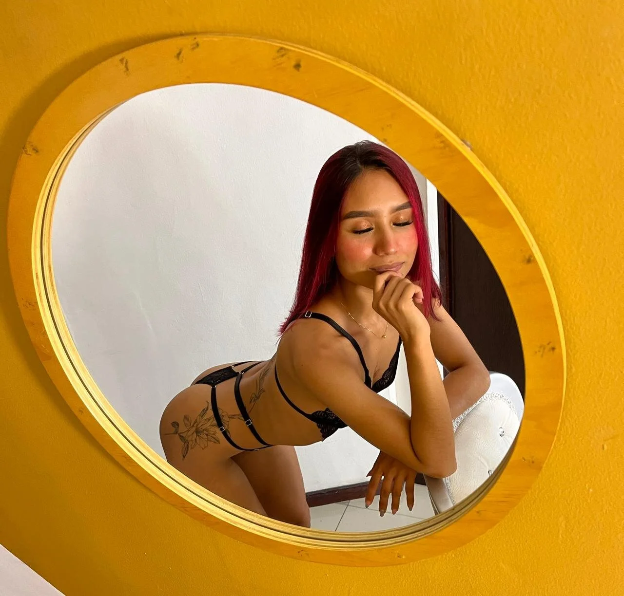 XXX Porn Photo of Nude ximena_vasquez8 157