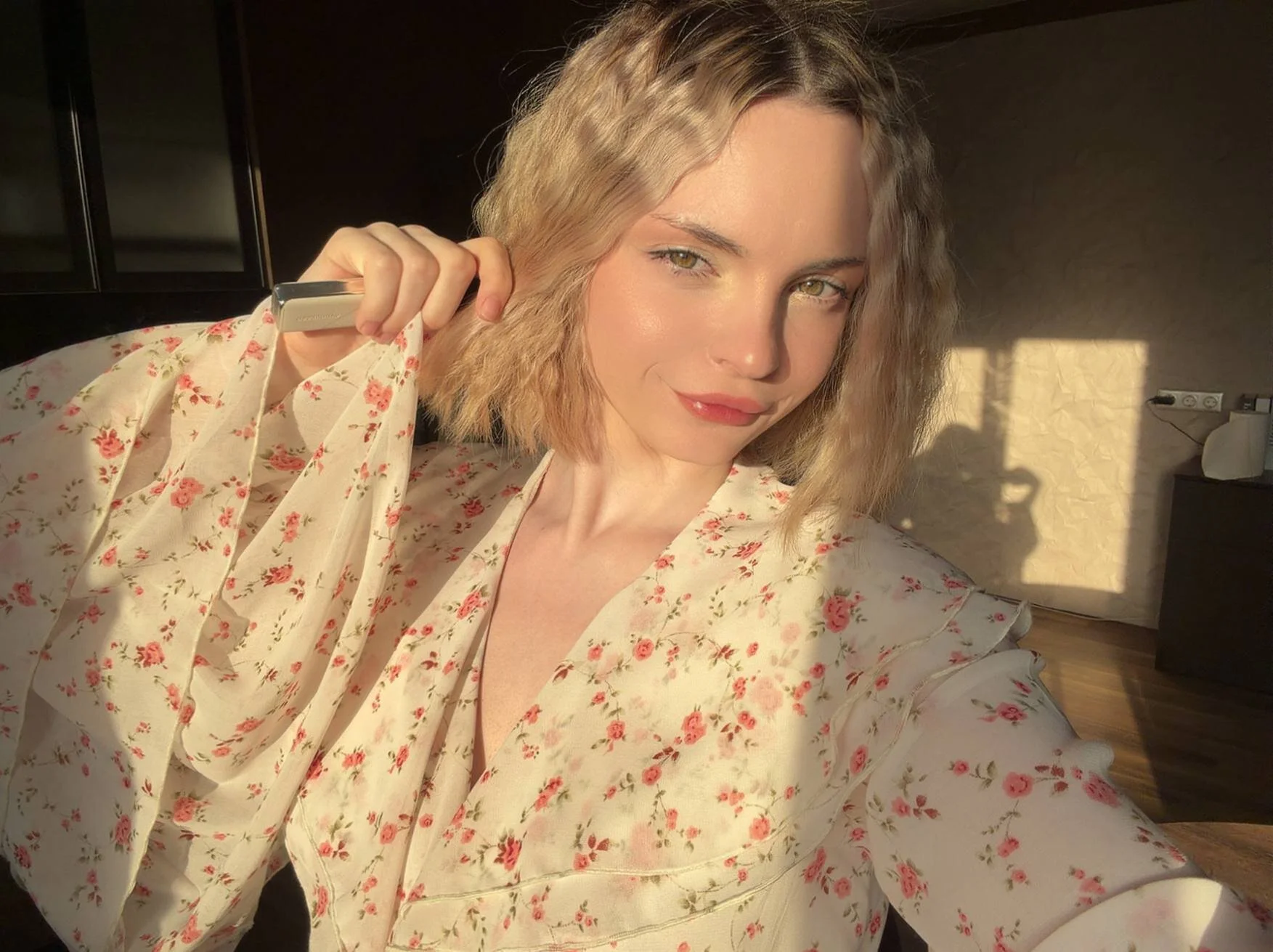 XXX Porn Photo of Nude MaryGarrett 15