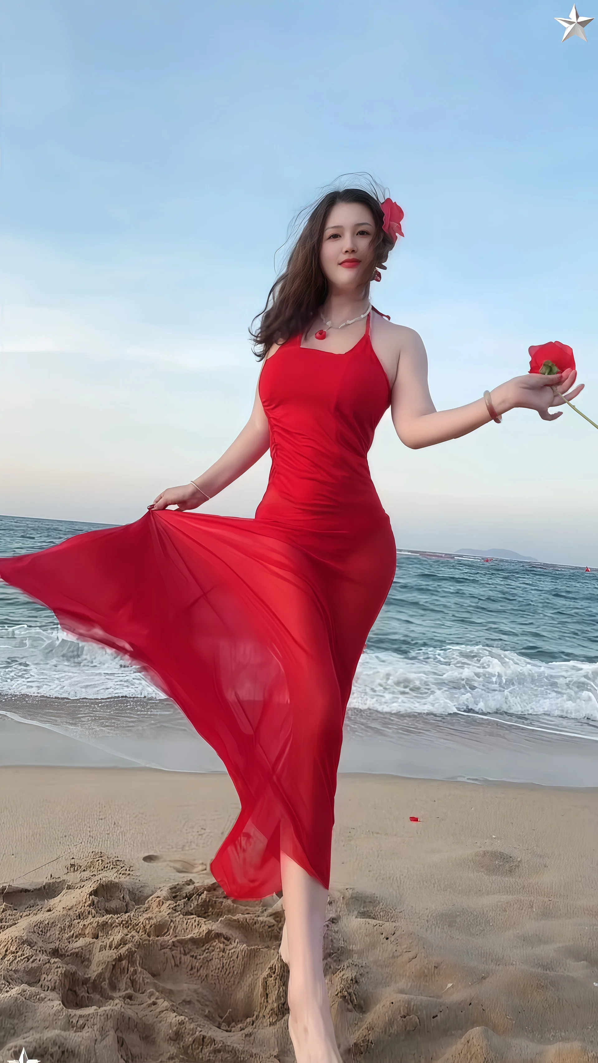 XXX Porn Photo of Nude xiaomi-B2 1