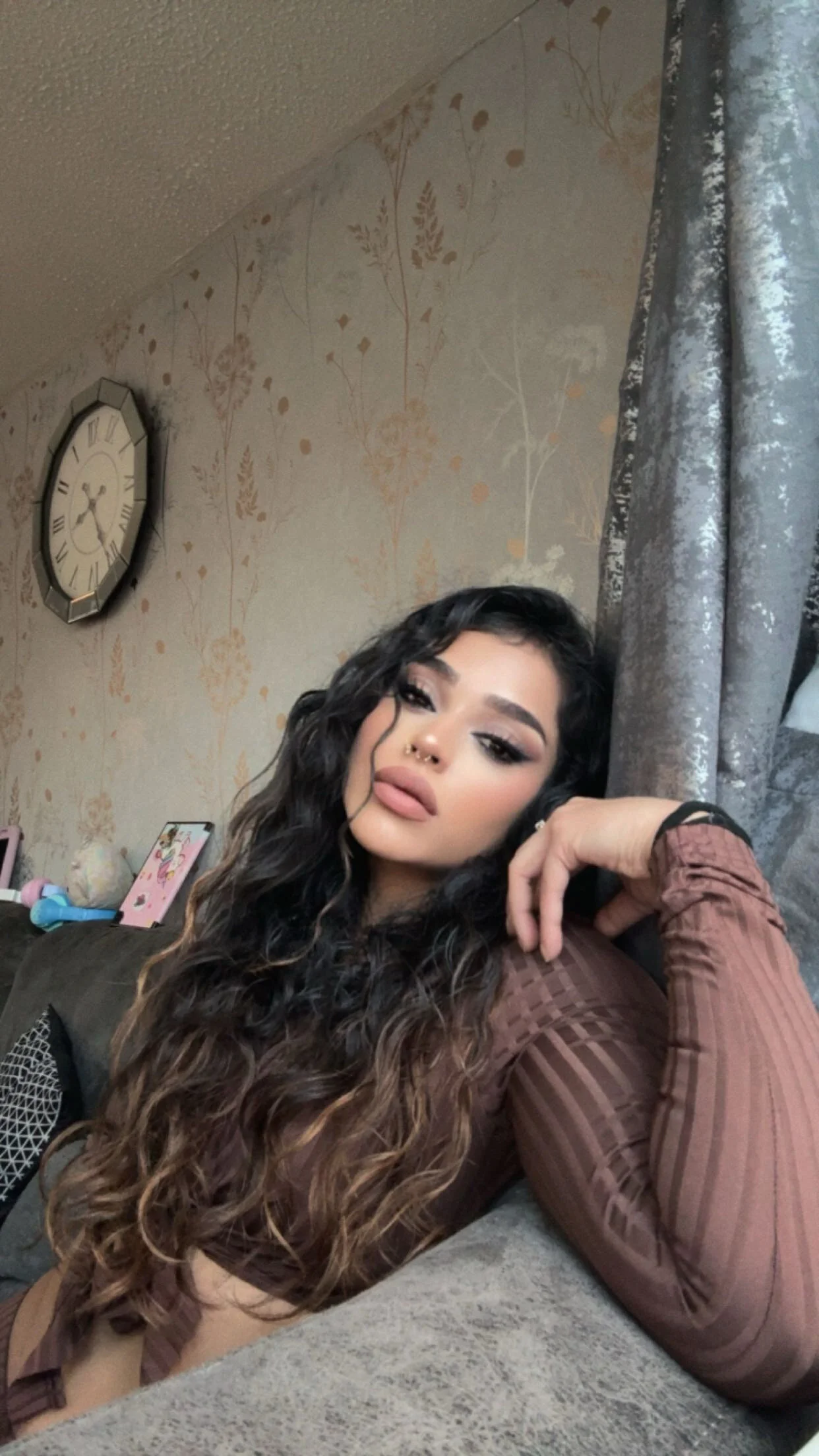 XXX Porn Photo of Nude oceana_amara 13