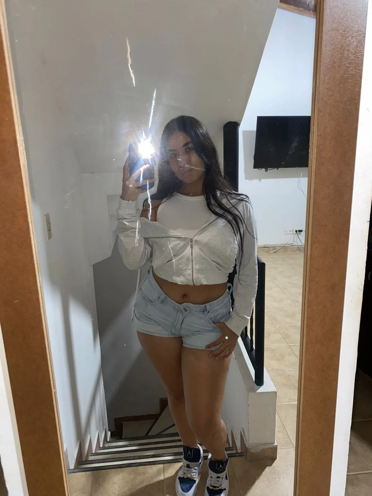 XXX Porn Photo of Nude Mara_Betancurt 82