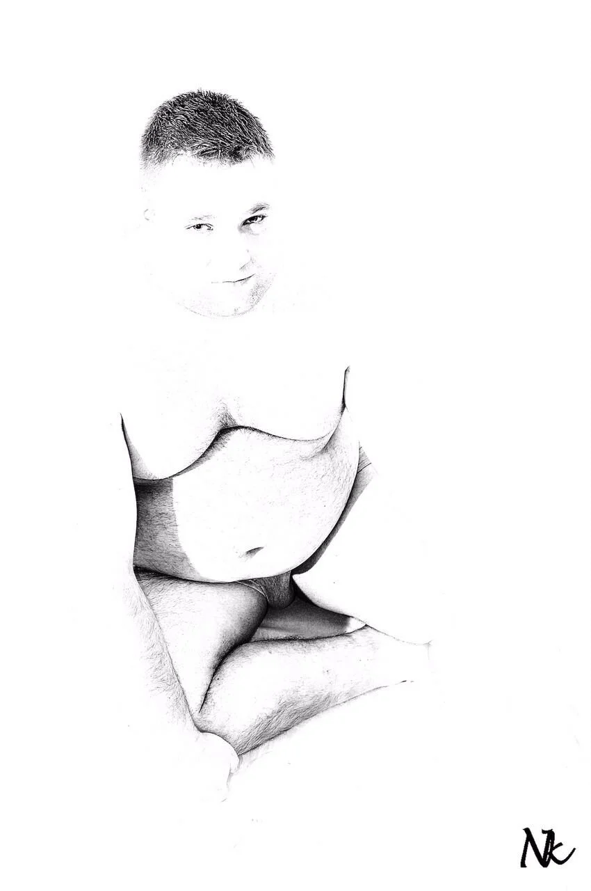 XXX Porn Photo of Nude Unterasbach1987 30