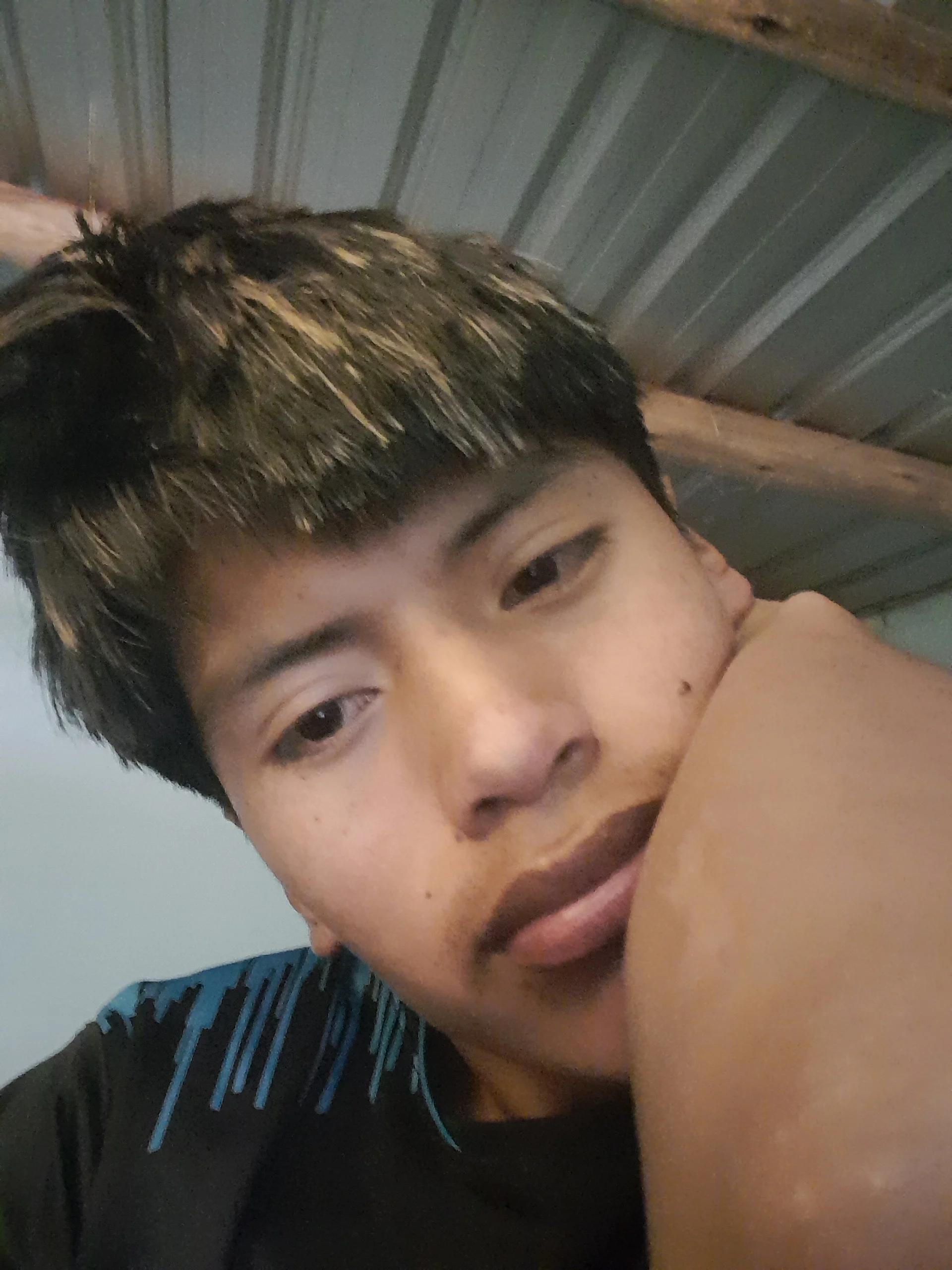 XXX Porn Photo of Nude Schasji 4