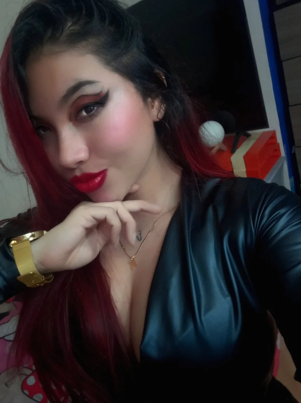 XXX Porn Photo of Nude kyliejenner_hot 62