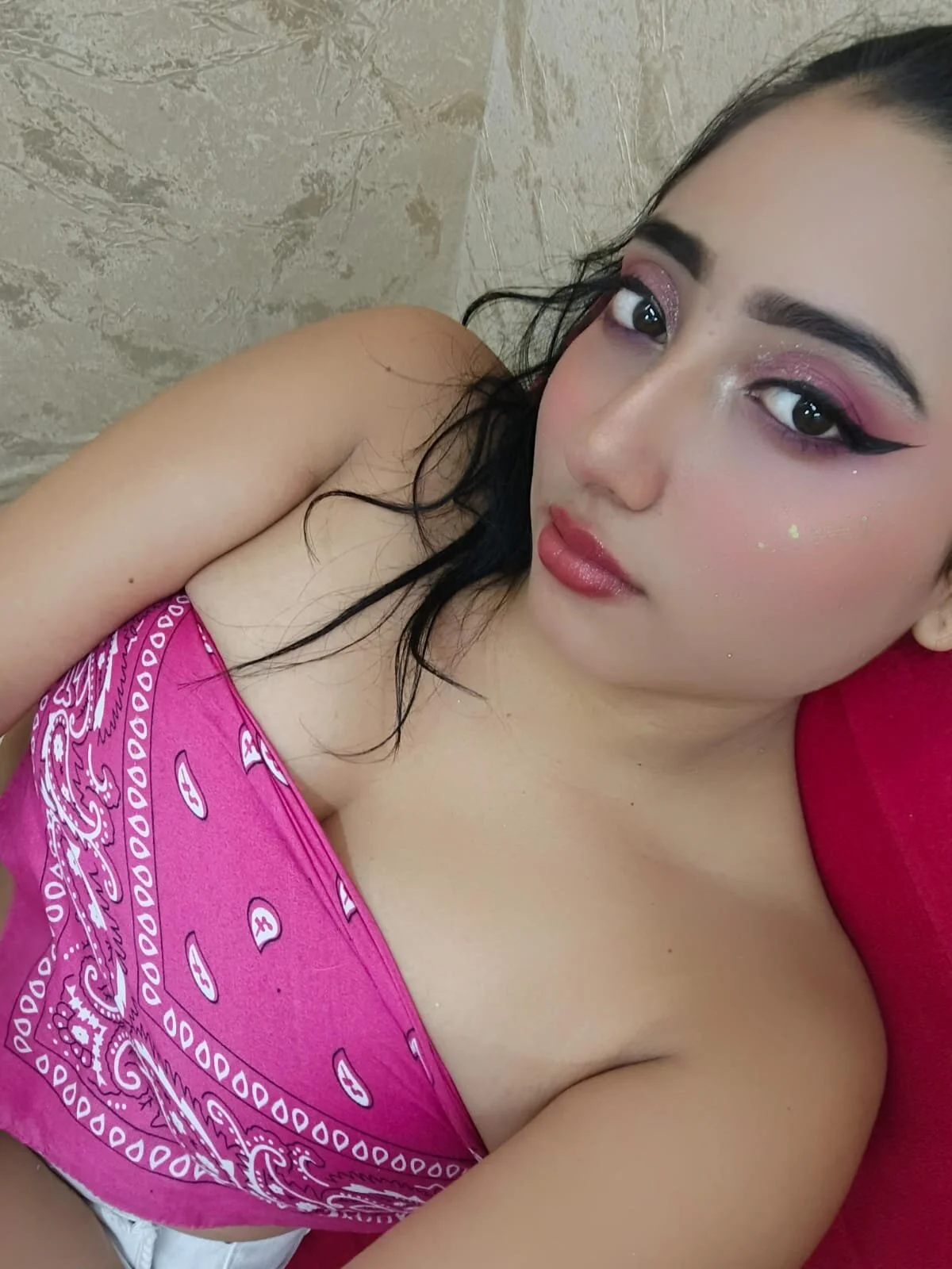 XXX Porn Photo of Nude Fkn_dream18 2