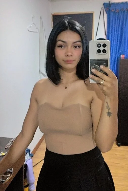 XXX Porn Photo of Nude Red_Angell_ 2