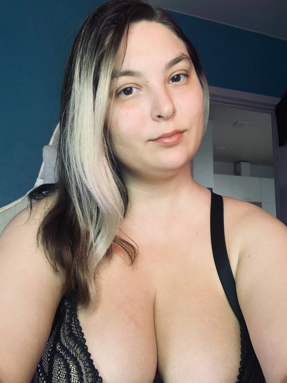 XXX Porn Photo of Nude BurleskKate_ 7