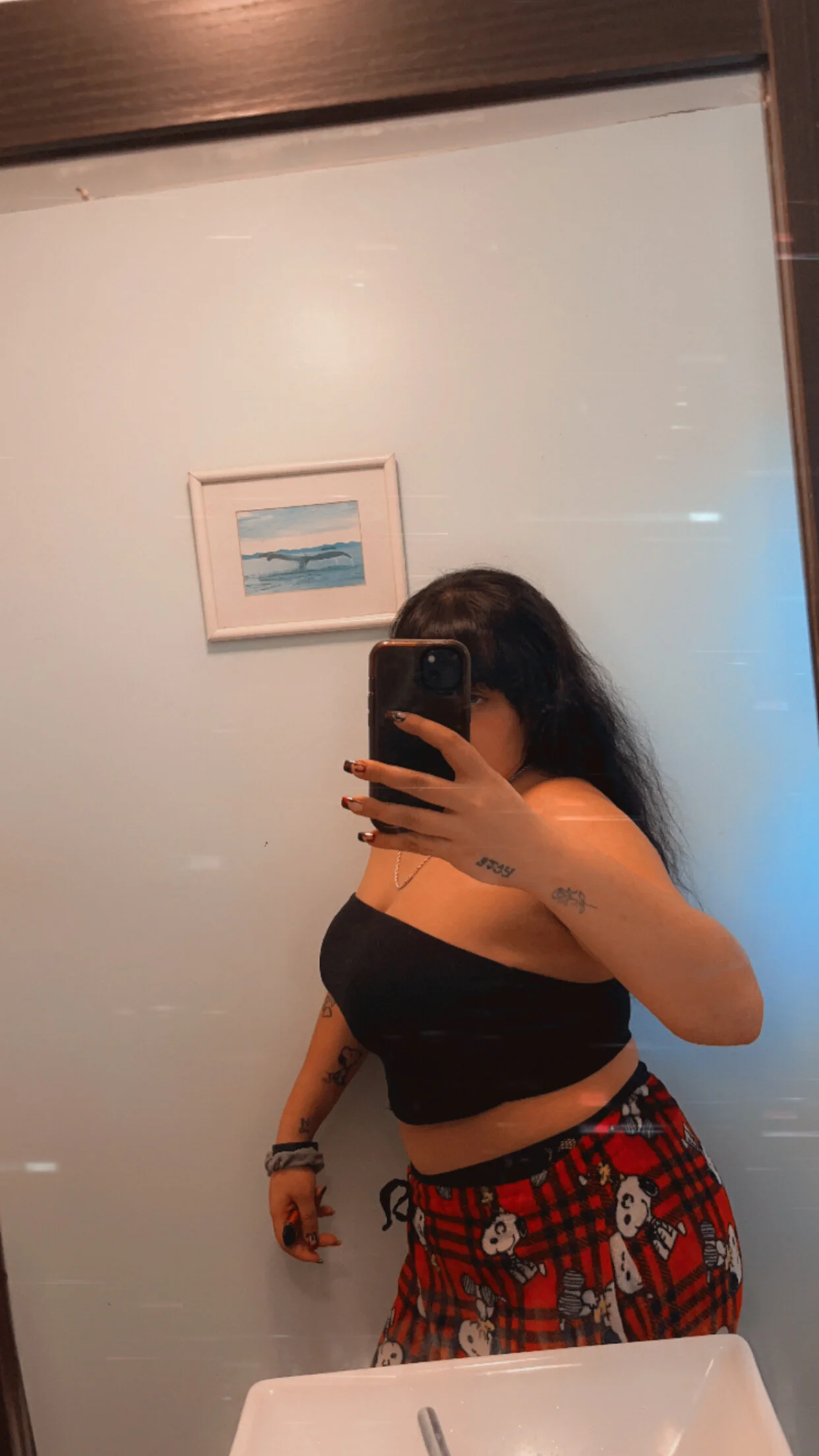 XXX Porn Photo of Nude ThicBunz 17